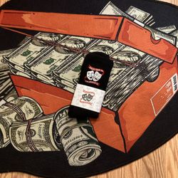 Asaali Socks Brand New