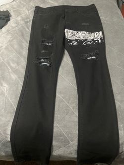 Men’s jeans