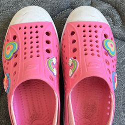 Shoe Casual Girl Size 11