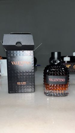 valentiono cologne
