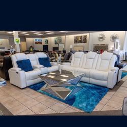 Living Room Set 
