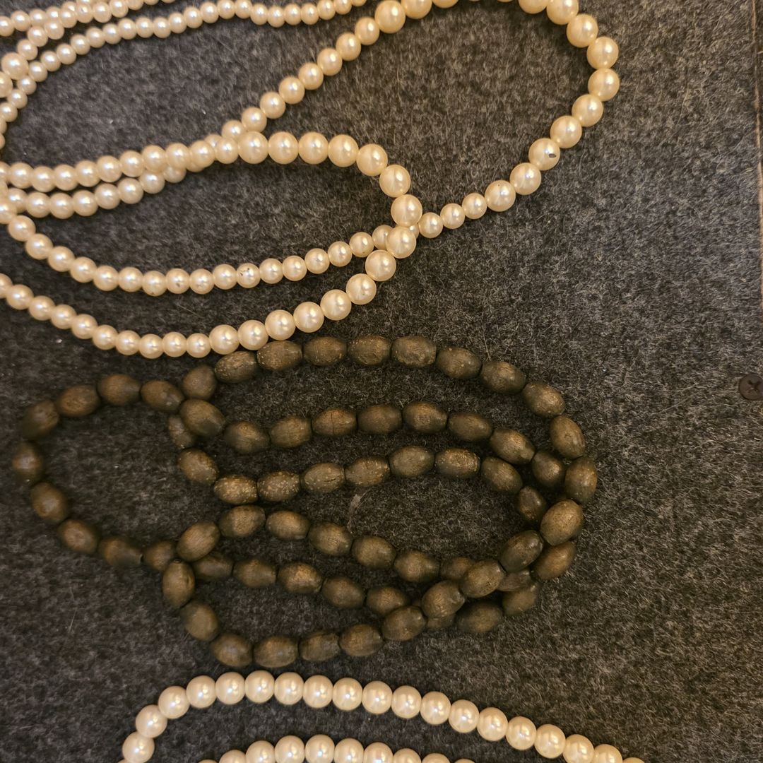 Costume jewelry lot