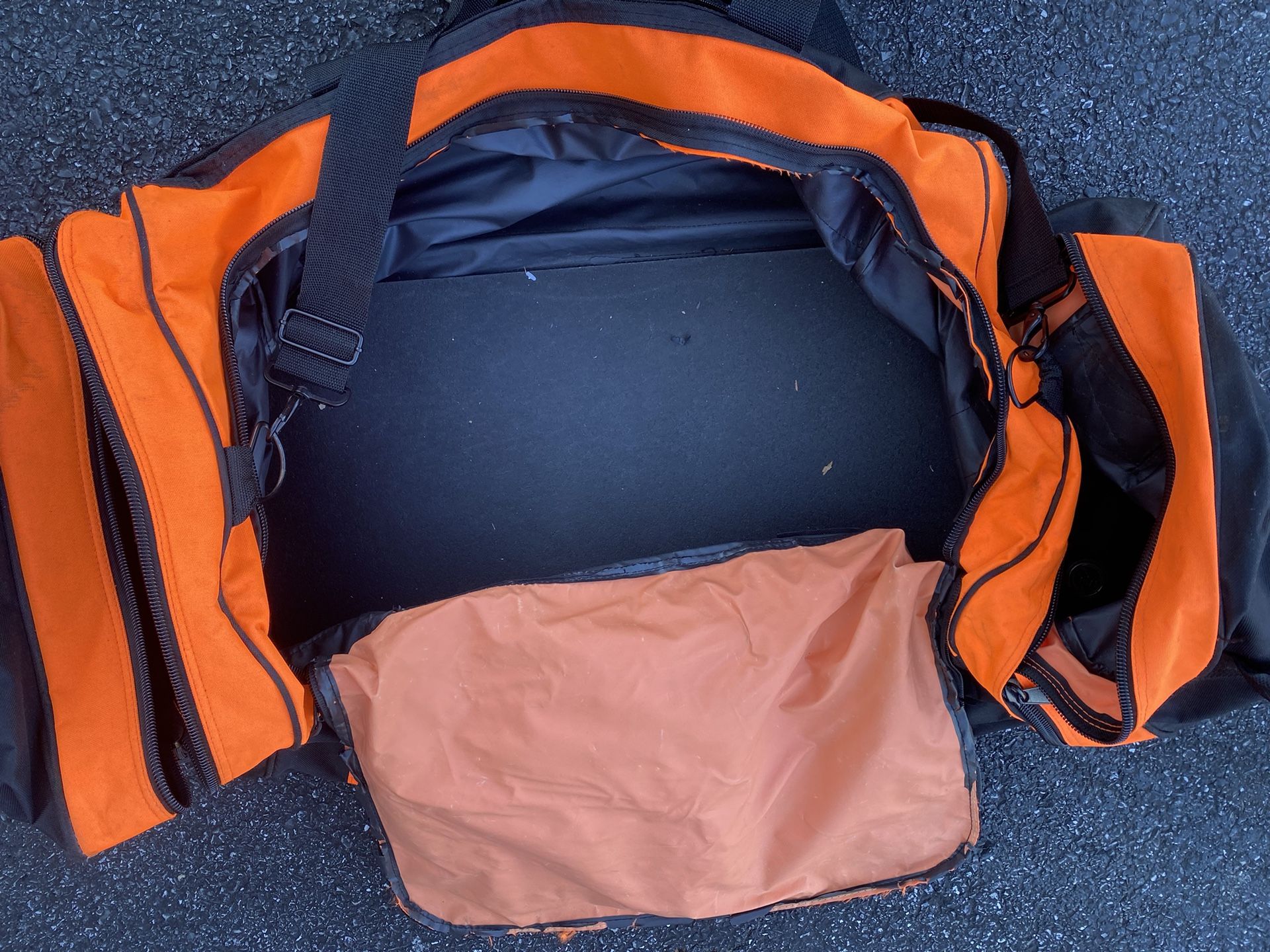 Hunting Carry All Bag