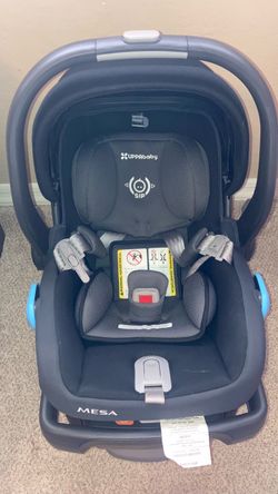 UPPAbaby MESA Infant Car Seat