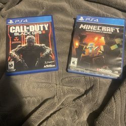 PS4 Games 