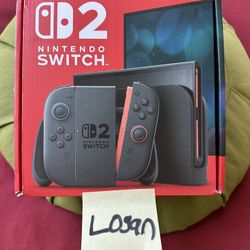 Nintendo Switch 2