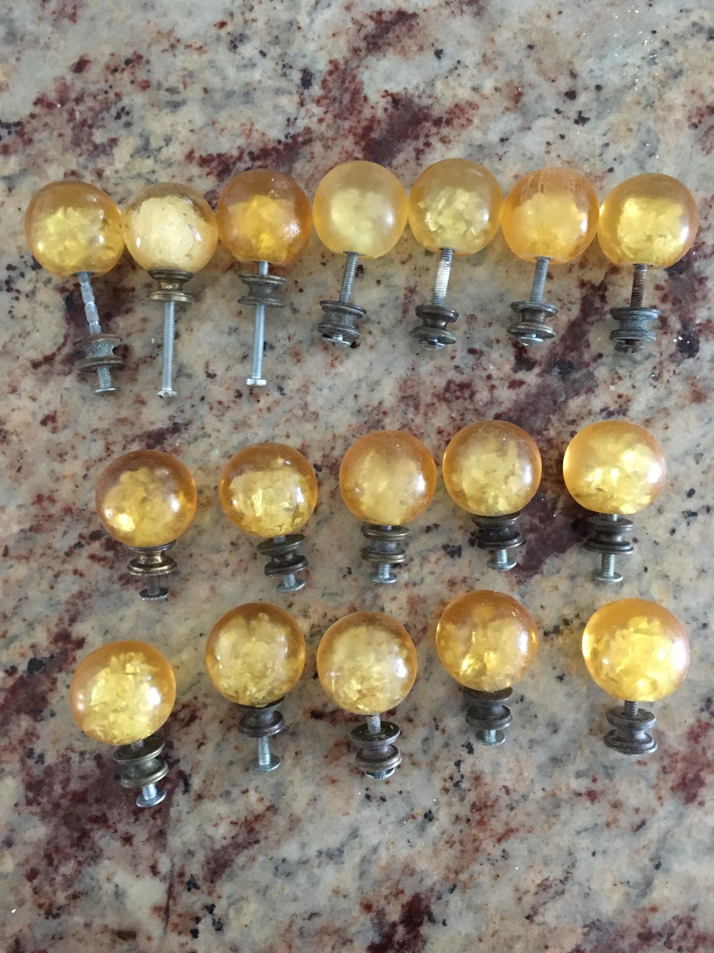 Ruth Richmond Weiser Cabinet Knobs