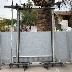 Roof Rack