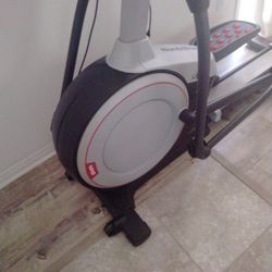 Nordictrack Exercise Machine