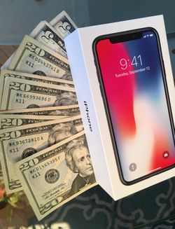 iBuy iPhones