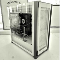 Custom Gaming PC