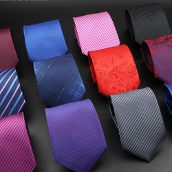 Neck Ties.. Weddings Special Occasions..