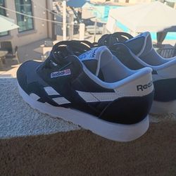 Reebok Men's Shoes 