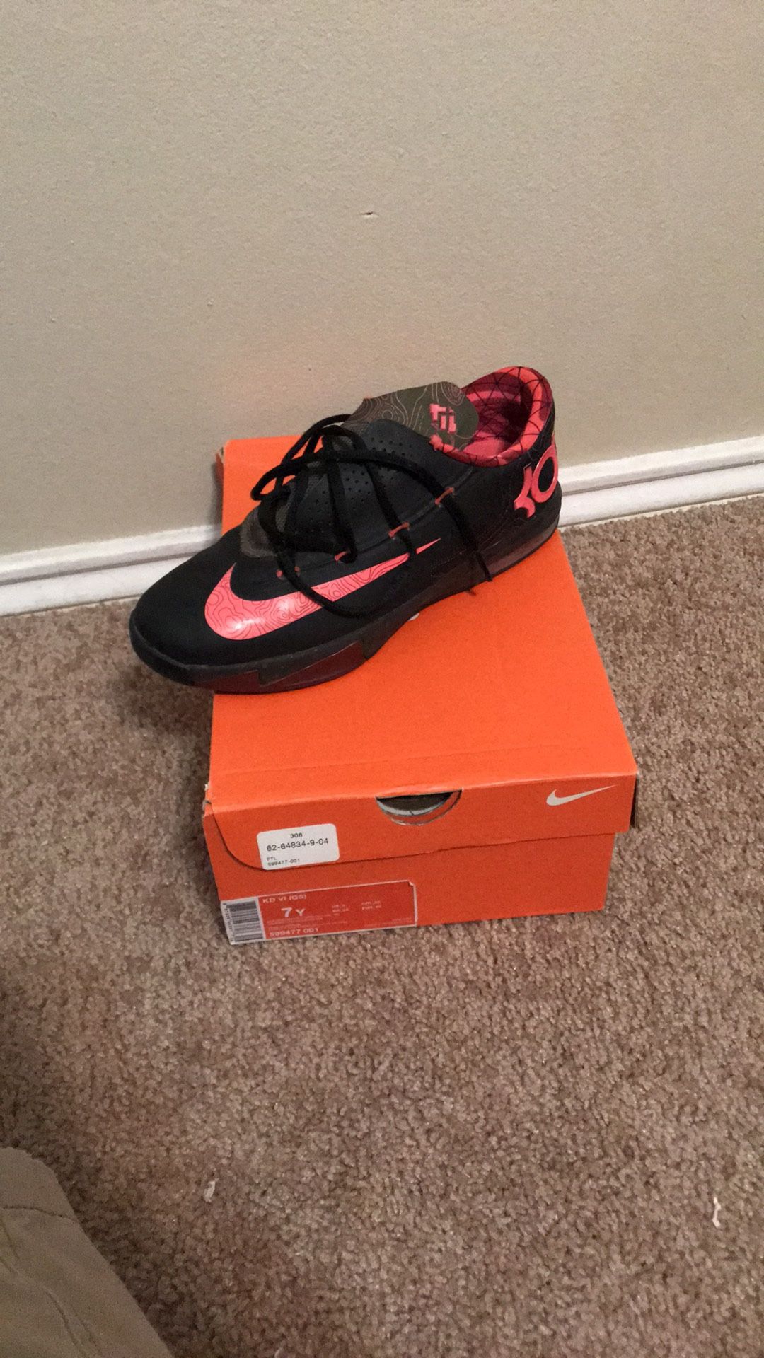 Nike kd’s,New Products : American Fashion Style Bags On Sale