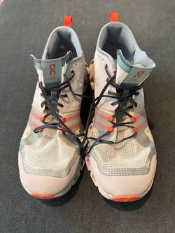 On Cloud Athletic Sneaker