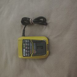 Ryobi C120D - 12V Lithium-Ion OEM Replacement Charger