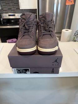 Jordan 4 A MA MANIERE $130 OBO