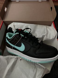 Nike Dunk Low