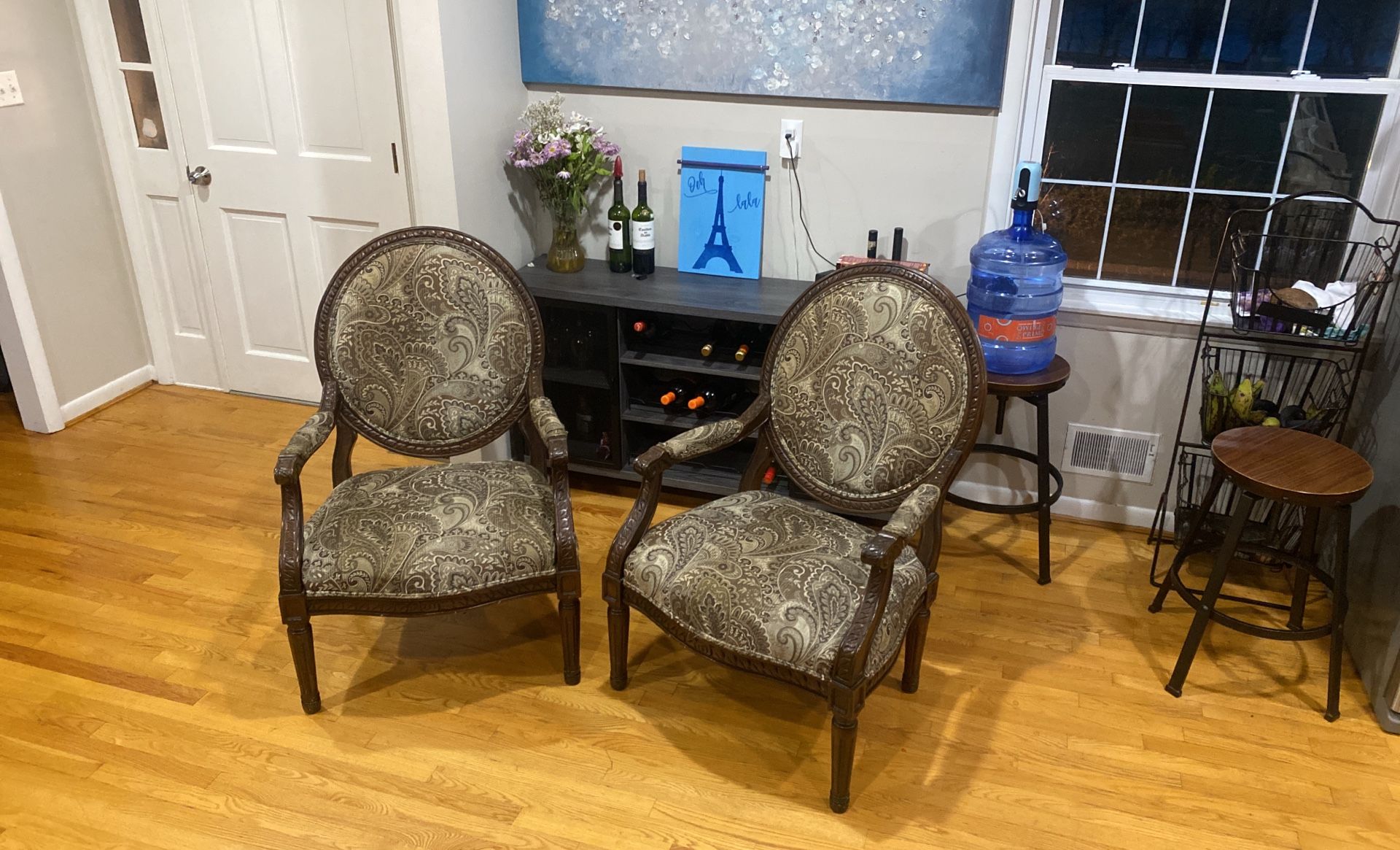 Armchairs 2 Sillas Para Sala