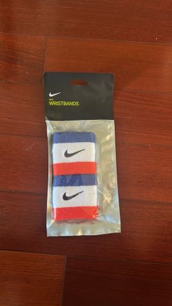 Nike Wristbands