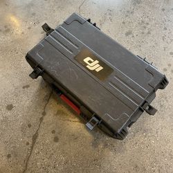 DJI Ronin-M 3-Axis Gimbal Stabilizer