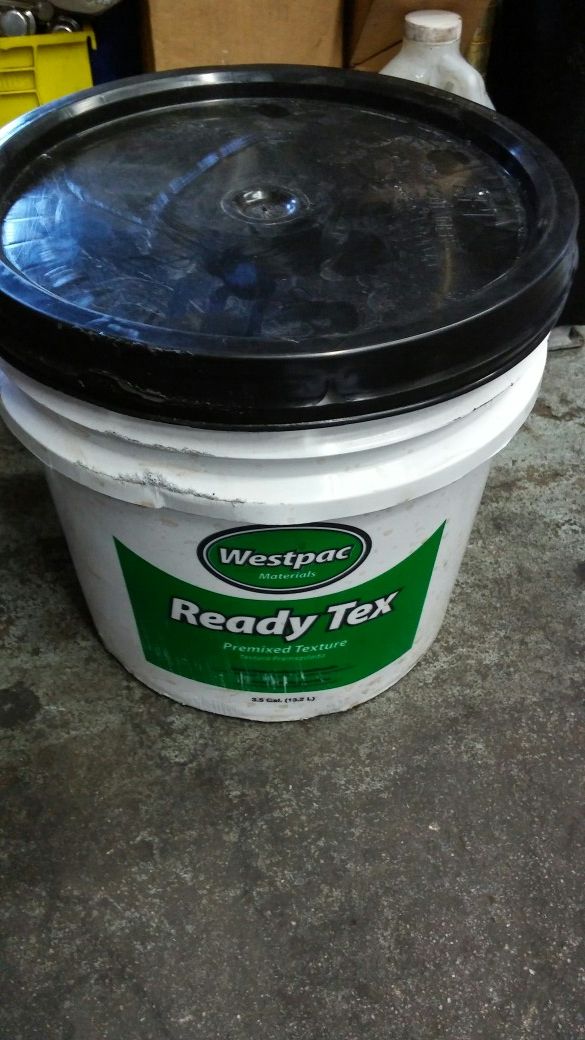 Westpac Ready Tex