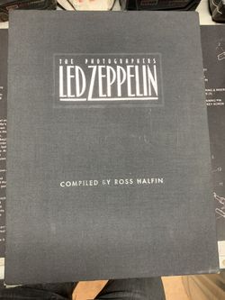 Led Zeppelin