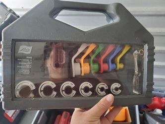 Lisle Master Disconnect Set