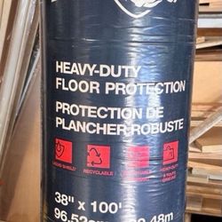 Surface Shields Builder Board Surface Protection