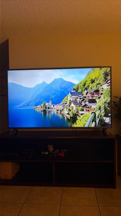 LG UN90 75” 4K Smart UHD TV