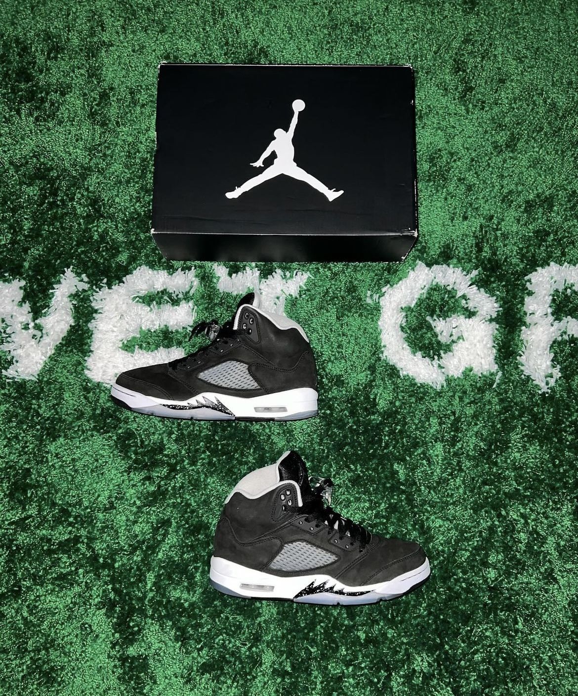 Jordan 5 Retro Moonlight