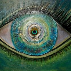 In The Eye Of The Beholder