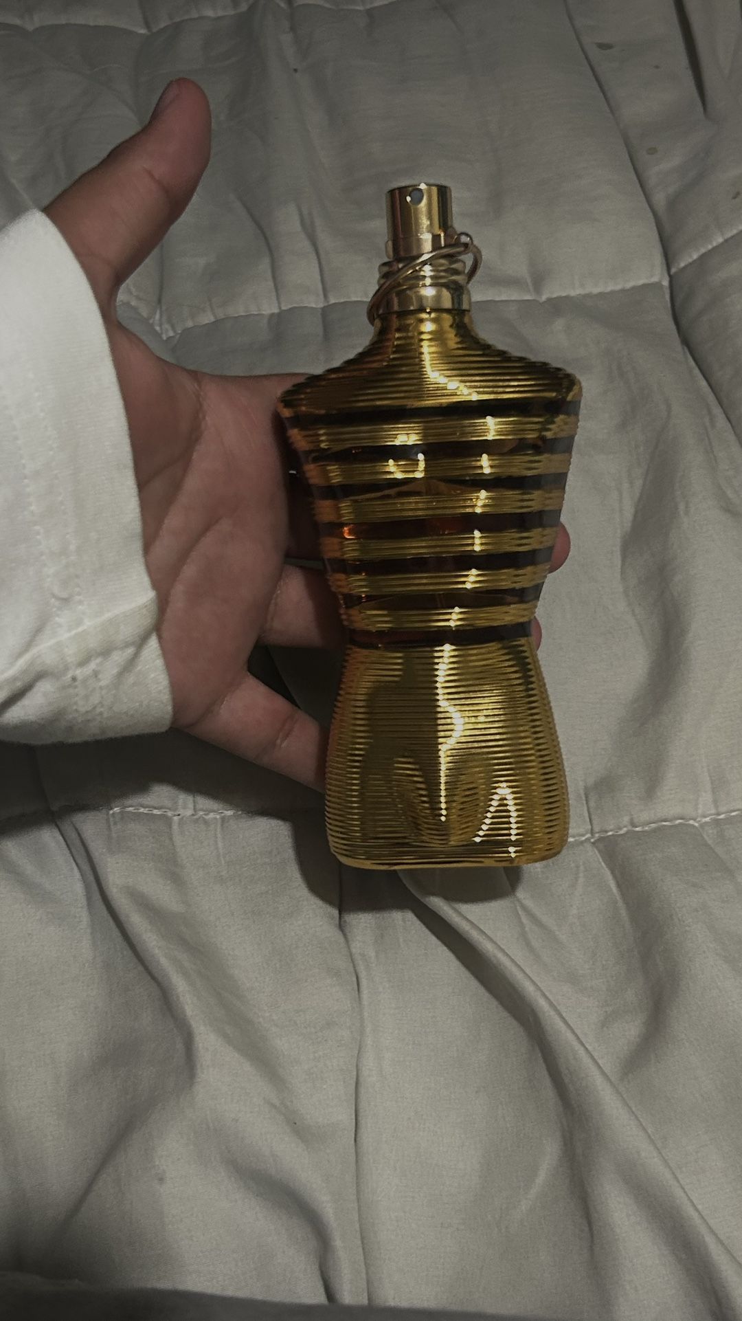 Jean Paul Gaultier Le Male Elixir Parfum