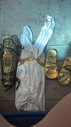 Greek mens costume size L