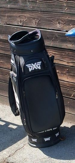 GOLF CLUBS