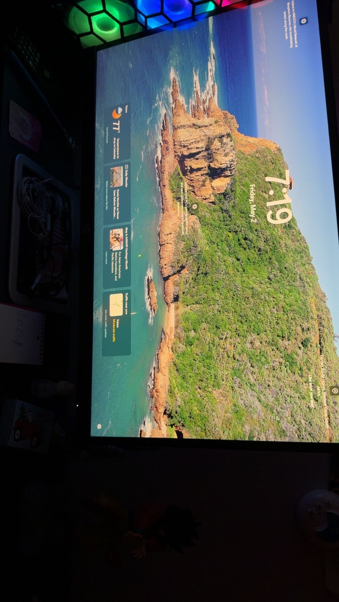 Gaming Monitor