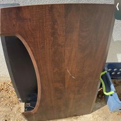 COMPUTER RISER 