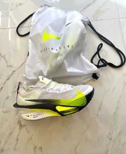 Nike Alpha Fly 3 for Men- size 10