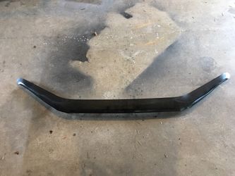 4runner wind shield