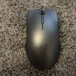 Razer Lancehead wireless gaming mouse 