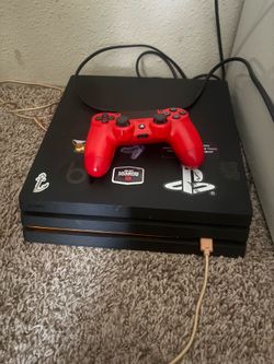 Ps4 pro