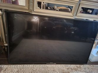 Sony 50" 4K Smart TV