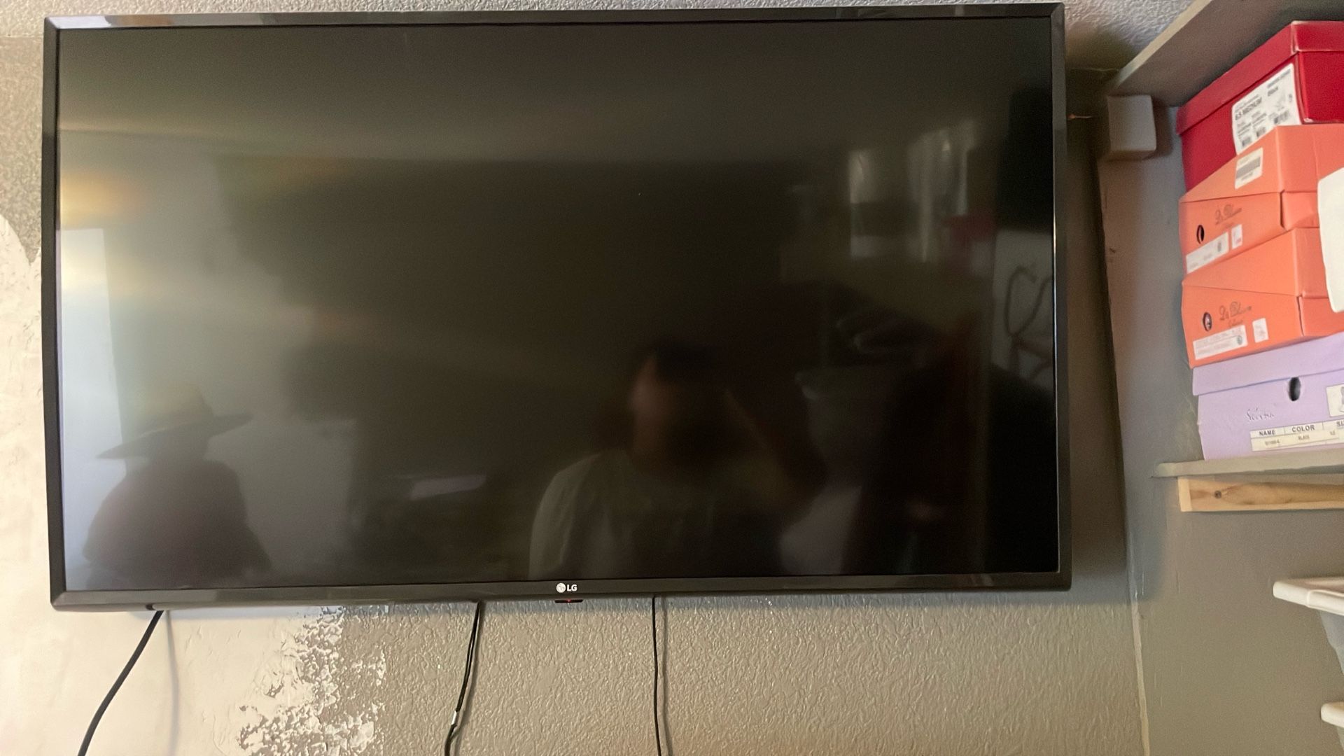 Lg Television