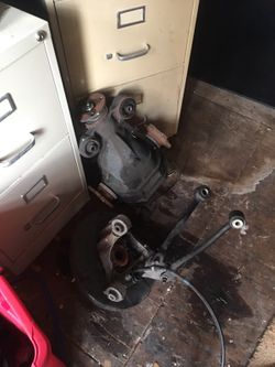 Infiniti g35 parts