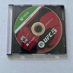 UFC 5 For Xbox Series X