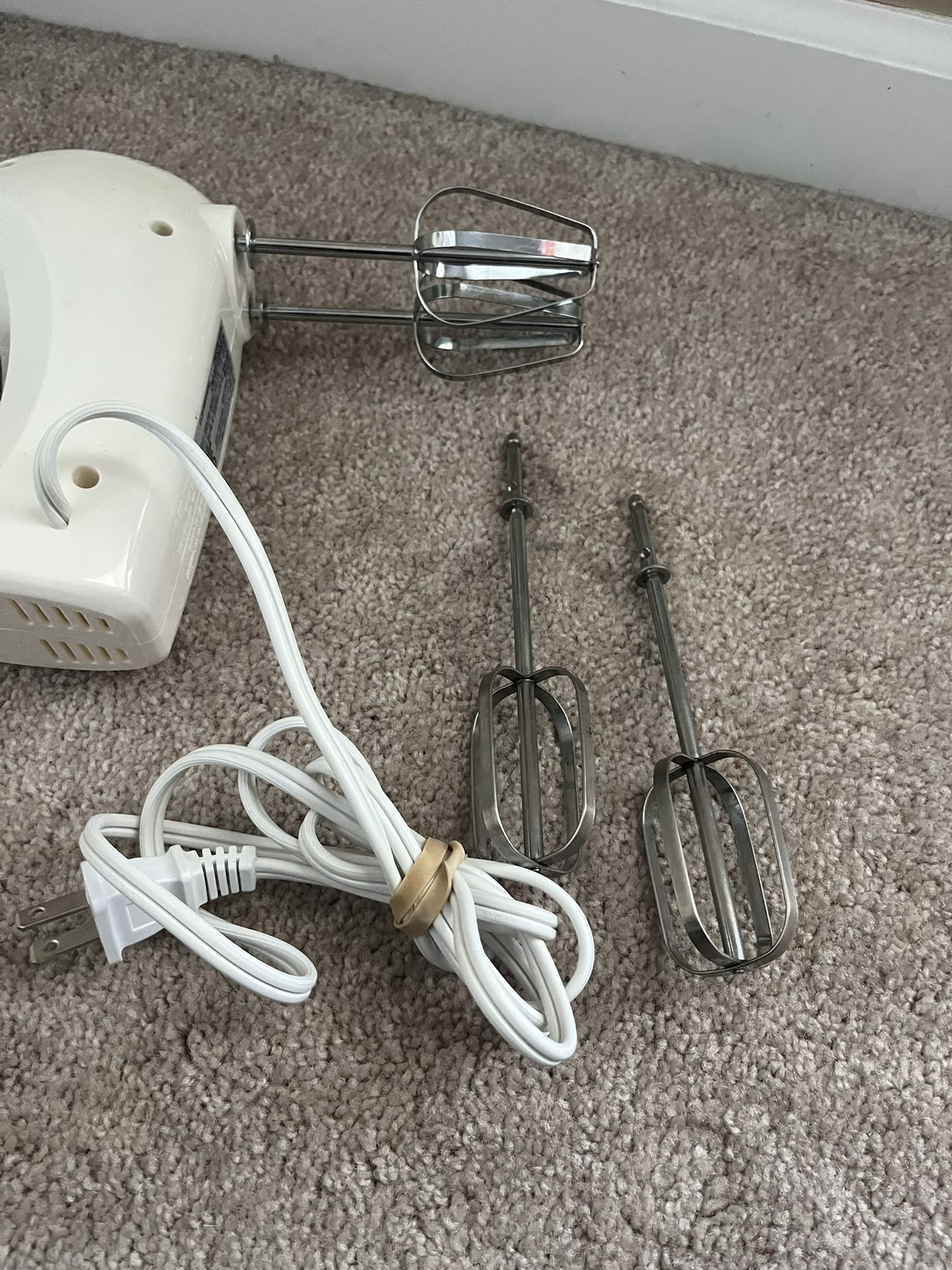 Mixer For Sale Great Work