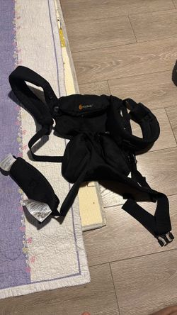 Ergobaby Baby Carrier