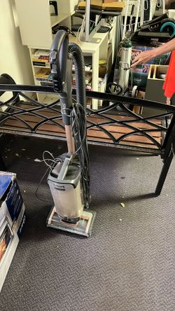 Vacuum Cleaner 