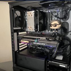 Gaming & Editing PC 