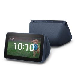 Amazon Echo Show 5 Smart Display
